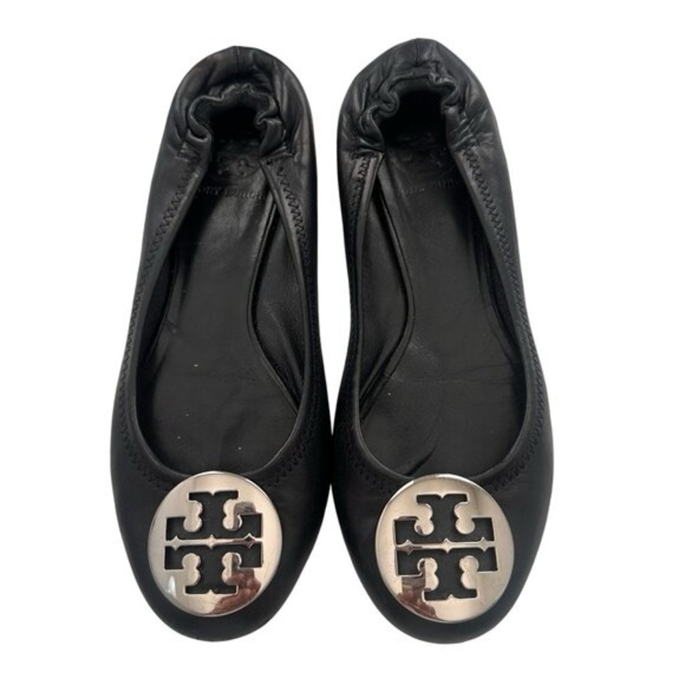 Tory Burch Ballet Flats